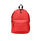 Rucsac sport casual, Everestus, 2601E13663, 300x400x180 mm, Poliester, Rosu
