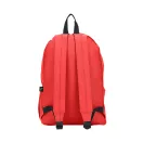 Rucsac sport casual, Everestus, 2601E13663, 300x400x180 mm, Poliester, Rosu