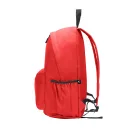 Rucsac sport casual, Everestus, 2601E13663, 300x400x180 mm, Poliester, Rosu