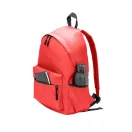 Rucsac sport casual, Everestus, 2601E13663, 300x400x180 mm, Poliester, Rosu