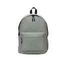 Rucsac sport casual, Everestus, 2601E13661, 300x400x180 mm, Poliester, Gri deschis