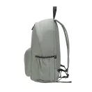 Rucsac sport casual, Everestus, 2601E13661, 300x400x180 mm, Poliester, Gri deschis