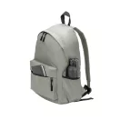 Rucsac sport casual, Everestus, 2601E13661, 300x400x180 mm, Poliester, Gri deschis