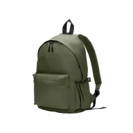   Rucsac sport casual, Everestus, 2601E13664, 300x400x180 mm, Poliester, Verde inchis