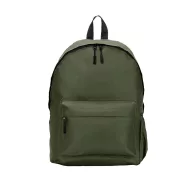   Rucsac sport casual, Everestus, 2601E13664, 300x400x180 mm, Poliester, Verde inchis
