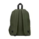 Rucsac sport casual, Everestus, 2601E13664, 300x400x180 mm, Poliester, Verde inchis