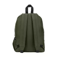  Rucsac sport casual, Everestus, 2601E13664, 300x400x180 mm, Poliester, Verde inchis