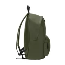 Rucsac sport casual, Everestus, 2601E13664, 300x400x180 mm, Poliester, Verde inchis