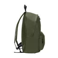   Rucsac sport casual, Everestus, 2601E13664, 300x400x180 mm, Poliester, Verde inchis