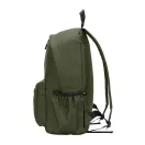 Rucsac sport casual, Everestus, 2601E13664, 300x400x180 mm, Poliester, Verde inchis