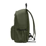   Rucsac sport casual, Everestus, 2601E13664, 300x400x180 mm, Poliester, Verde inchis