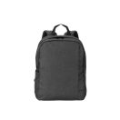 Rucsac laptop, 16 inch, 2502E14352, Everestus, 320 x 410 x 120 mm, Poliester, Gri inchis