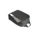 Rucsac laptop, 16 inch, 2502E14352, Everestus, 320 x 410 x 120 mm, Poliester, Gri inchis