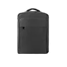 Rucsac laptop, 15.6 inch, 2502E14350, Everestus, 300 x 430 x 140 mm, Poliester, Gri inchis