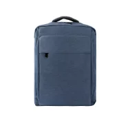   Rucsac laptop, 15.6 inch, 2502E14349, Everestus, 300 x 430 x 140 mm, Poliester, Albastru marin