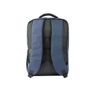   Rucsac laptop, 15.6 inch, 2502E14349, Everestus, 300 x 430 x 140 mm, Poliester, Albastru marin