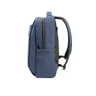   Rucsac laptop, 15.6 inch, 2502E14349, Everestus, 300 x 430 x 140 mm, Poliester, Albastru marin