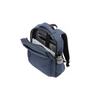   Rucsac laptop, 15.6 inch, 2502E14349, Everestus, 300 x 430 x 140 mm, Poliester, Albastru marin
