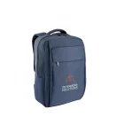 Rucsac laptop, 15.6 inch, 2502E14349, Everestus, 300 x 430 x 140 mm, Poliester, Albastru marin