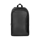Rucsac laptop, 17.3 inch, 2502E14351, Everestus, 300 x 400 x 180 mm, Poliester, Negru