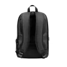 Rucsac laptop, 17.3 inch, 2502E14351, Everestus, 300 x 400 x 180 mm, Poliester, Negru