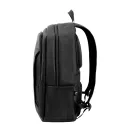 Rucsac laptop, 17.3 inch, 2502E14351, Everestus, 300 x 400 x 180 mm, Poliester, Negru