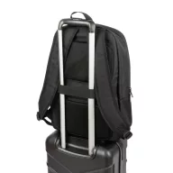   Rucsac laptop, 17.3 inch, 2502E14351, Everestus, 300 x 400 x 180 mm, Poliester, Negru