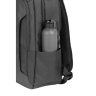   Rucsac laptop, 17.3 inch, 2502E14351, Everestus, 300 x 400 x 180 mm, Poliester, Negru