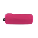 Geanta cosmetice, 2502E16048, Everestus, ⌀70 x 210 mm, Pasla, Roz