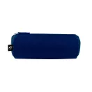 Geanta cosmetice, 2502E16044, Everestus, ⌀70 x 210 mm, Pasla, Albastru