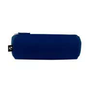   Geanta cosmetice, 2502E16044, Everestus, ⌀70 x 210 mm, Pasla, Albastru