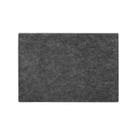   Geanta laptop, 14 inch, 2502E14179, Everestus, 370 x 260 mm, Pasla, Gri inchis