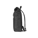 Rucsac laptop, 17.3 inch, 2502E14343, Everestus, 320 x 440 x 130 mm, Poliester, Negru
