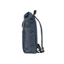 Rucsac laptop, 17.3 inch, 2502E14342, Everestus, 320 x 440 x 130 mm, Poliester, Albastru