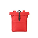 Rucsac laptop, Everestus, 2601E13345, 17.3 inch, 320x440x130 mm, Poliester, Rosu