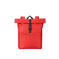   Rucsac laptop, Everestus, 2601E13345, 17.3 inch, 320x440x130 mm, Poliester, Rosu