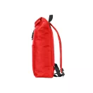 Rucsac laptop, Everestus, 2601E13345, 17.3 inch, 320x440x130 mm, Poliester, Rosu
