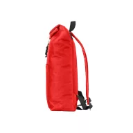   Rucsac laptop, Everestus, 2601E13345, 17.3 inch, 320x440x130 mm, Poliester, Rosu