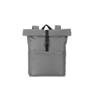 Rucsac laptop, Everestus, 2601E13344, 17.3 inch, 320x440x130 mm, Poliester, Gri