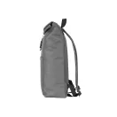 Rucsac laptop, Everestus, 2601E13344, 17.3 inch, 320x440x130 mm, Poliester, Gri