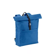   Rucsac laptop, Everestus, 2601E13343, 17.3 inch, 320x440x130 mm, Poliester, Albastru Royal