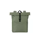 Rucsac laptop, 17.3 inch, 2502E14344, Everestus, 320 x 440 x 130 mm, Poliester, Verde inchis