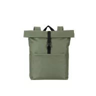   Rucsac laptop, 17.3 inch, 2502E14344, Everestus, 320 x 440 x 130 mm, Poliester, Verde inchis
