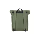 Rucsac laptop, 17.3 inch, 2502E14344, Everestus, 320 x 440 x 130 mm, Poliester, Verde inchis