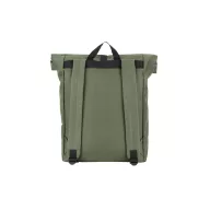   Rucsac laptop, 17.3 inch, 2502E14344, Everestus, 320 x 440 x 130 mm, Poliester, Verde inchis