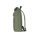 Rucsac laptop, 17.3 inch, 2502E14344, Everestus, 320 x 440 x 130 mm, Poliester, Verde inchis