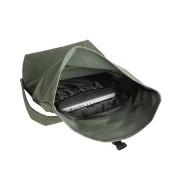   Rucsac laptop, 17.3 inch, 2502E14344, Everestus, 320 x 440 x 130 mm, Poliester, Verde inchis