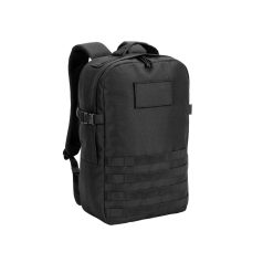   Rucsac sport casual, 2502E16186, Everestus, 310 x 470 x 150 mm, Poliester, Negru