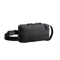   Geanta de umar, 2502E14245, Everestus, 240 x 130 x 80 mm, Poliester, Negru