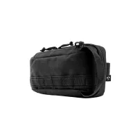   Geanta de umar, 2502E14245, Everestus, 240 x 130 x 80 mm, Poliester, Negru